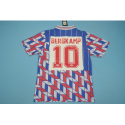 Ajax Retro Visitante 89-90