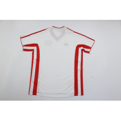 China Retro Visitante 1998