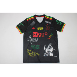 Ajax Retro Bob Marley...