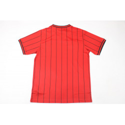 Escocia Retro Visitante 1982