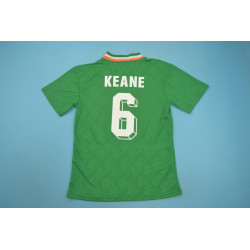 Irlanda Retro Local 1994