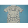 Mexico Retro Visitante 1998