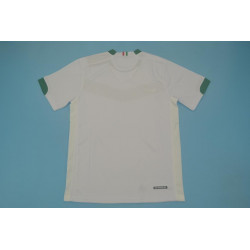 Mexico Retro Visitante 2006