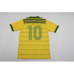 Brasil Retro Local 1984