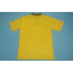 Brasil Retro Local 1991-1993