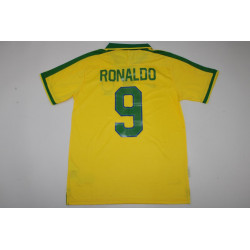 Brasil Retro Local 1997