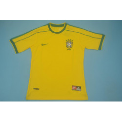 Brasil Retro Local 1998