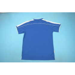 Brasil Retro Visitante 1998