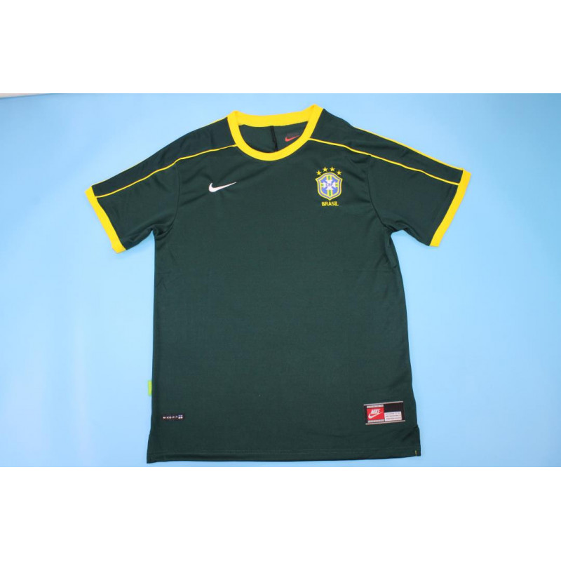 Brasil Retro Portero 1998