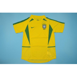 Brasil Retro Local 2002