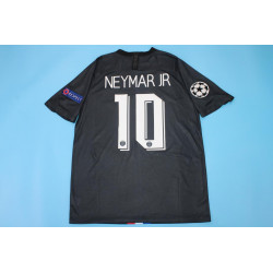 PSG Retro Tercera 19-20