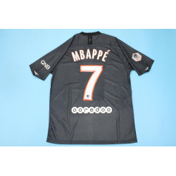 PSG Retro Tercera 19-20