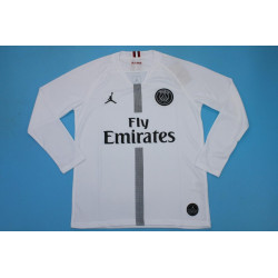 PSG Retro Manga Larga...