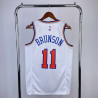 NBA Knicks BRUNSON 11