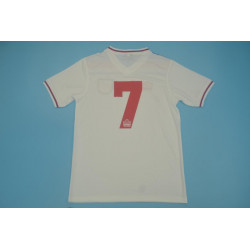 Inglaterra Retro Local 1980