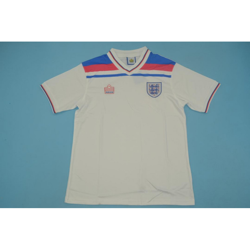 Inglaterra Retro Local 1980