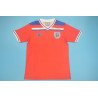 Inglaterra Retro Visitante 1980