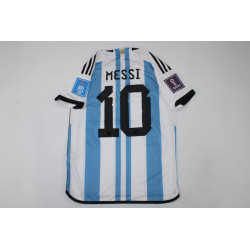 Argentina Dos Estrellas Local 2023