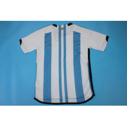 Argentina Dos Estrellas Local 2023