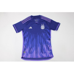 Argentina Dos Estrellas...