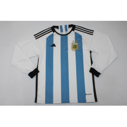 Argentina Dos Estrellas...