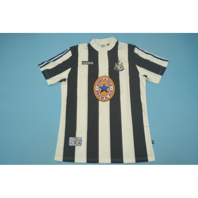 Newcastle Retro Local 95-97