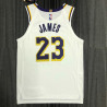 NBA Lakers Lebron 23