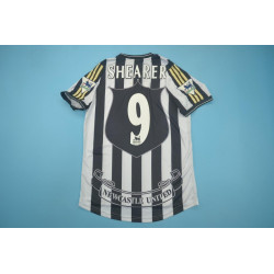 Newcastle Retro Local 97-99