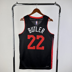 NBA Miami BUTLER 22