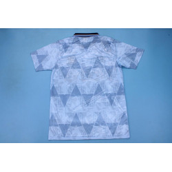 Manchester City Retro 88-90