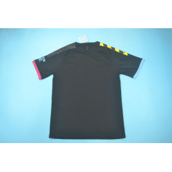 Manchester City Retro Visitante 19-20