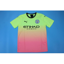 Manchester City Retro...