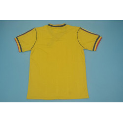 Arsenal visitante Retro 86-87