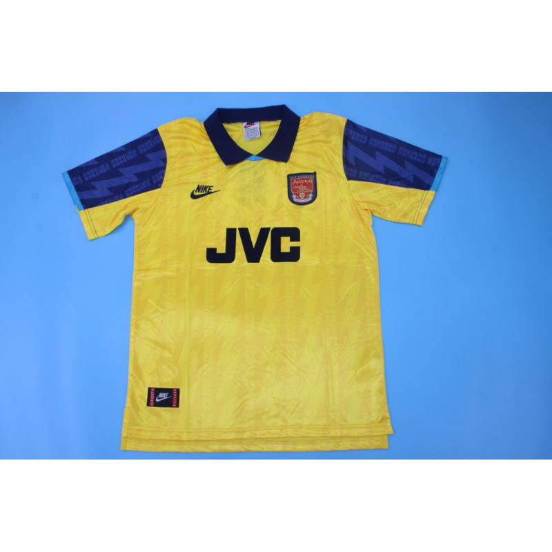 Arsenal Retro Tercera 94-95