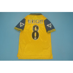 Arsenal Retro Visitante 96-97