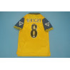 Arsenal Retro Visitante 96-97