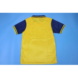 Arsenal Retro Visitante 96-97