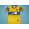 Arsenal Retro Visitante 97-98