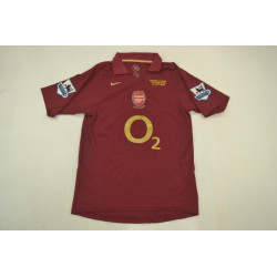 Arsenal Retro Highbury...