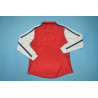 Arsenal Retro Manga Larga Local 00-02