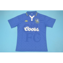 Chelsea Retro Local 97-98