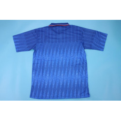 Chelsea Retro Local 89-91