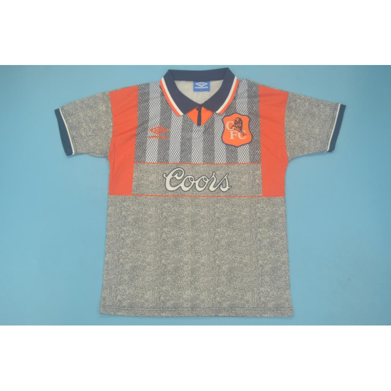 Chelsea Retro Visitante 94-96