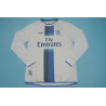 Chelsea Retro Visitante Manga Larga 03-05