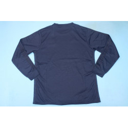 Manchester United Retro Manga Larga VIsitante 68