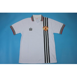 Manchester United Retro...