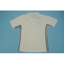 Manchester United Retro Visitante 80-82