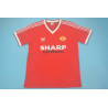 Manchester United Retro Local 82-83