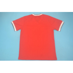 Manchester United Retro Local 82-83