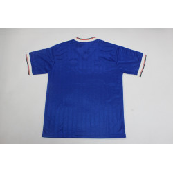 Manchester United Retro Tercera 82-83